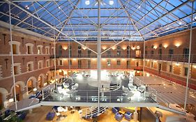 Alliance Lille - Couvent Des Minimes
